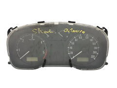 Tachometr Skoda Octavia 1U1919034G 110008928009 56952