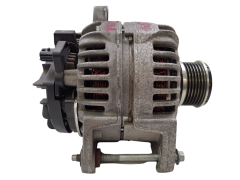 Alternátor Renault 231008578R 124425093 120A 1.5 DCI Bosch 1161 Alternátor Renault 231008578R 124425093 120A 1.5 DCI Bosch 1161