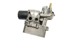 Kryt Filtru Oleje 152084648R 2.0 dCi Renault Espace 5 6300km Kryt Filtru Oleje 152084648R 2.0 dCi Renault Espace 5 6300km