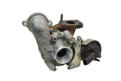 Turbodmychadlo 9804945280 49172-03000 1.6 HDI eHDI Citroen Peugeot Turbodmychadlo 9804945280 49172-03000 1.6 HDI eHDI Citroen Peugeot