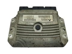 Blok Ovladačů Renault 21584288-2A 8200321263 8200387138 Sagem 68280