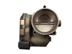 Škrticí Klapka 06A133062C 0280750036 VW Audi Seat Skoda 1.8T 1670