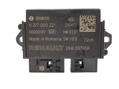 Blok Ovladačů Renault 284L09795R 0217000221 Bosch