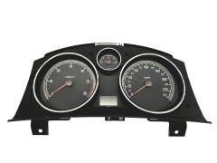 Otáčkoměr Opel 13225988XJ Astra H GTC 43738