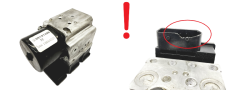 Pumpa Abs Opel Vectra C 54084639G 09191496 GM TRW 46625