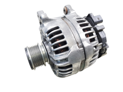 Alternátor VW Skoda 06F903023F Bosch 0124525091 140A 1050 Alternátor VW Skoda 06F903023F Bosch 0124525091 140A 1050