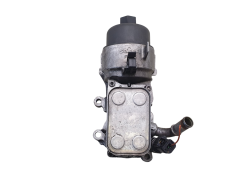 Kryt Filtru Oleje 1103T3 9810152980 FL515 2.0 HDI 16v PSA Volvo Ford S4