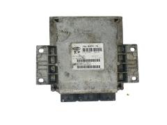 Blok Ovladačů PSA 9655756780 IAW48P2.7H 9645989480 Magneti Marelli 46401