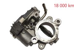 Škrticí Klapka 161A05894R A2C11160000 2.0 dCi Renault Nissan Opel Škrticí Klapka 161A05894R A2C11160000 2.0 dCi Renault Nissan Opel