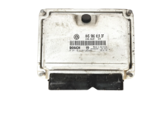 Blok Ovladačů VW 045906019BF 0281011241 Bosch 21619
