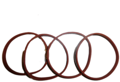 Těsnění Originál Citroen Peugeot 1.4 16v 0348S1