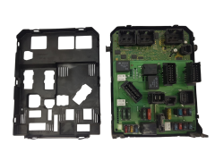 Blok Ovladačů S118263BN1 S118074 001 PSA Siemens 2737