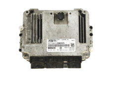 Blok Ovladačů 0281011701 6M51-12A650-NA  Ford Bosch 28184