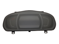 Tachometr Renault Espace 5 248101651R 7808