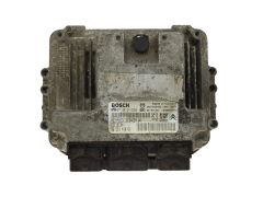 Blok Ovladačů 0281012528 9659341880 9657699480 PSA Bosch 14065