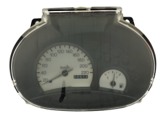 Otáčkoměr Ford Ka YS5F10849AB Visteon 69415