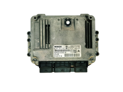 Blok Ovladačů 0281013332 9664257580  9653958980 PSA Bosch 32574