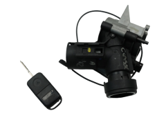 Zapalování Mercedes-Benz A W168