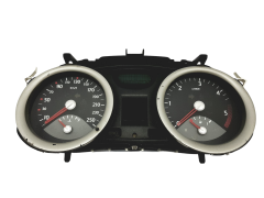 Otáčkoměr Renault Megane 2 8200399700 C 50797