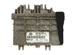 Blok Ovladačů VW Seat 030906027AK 0261203930 Bosch 