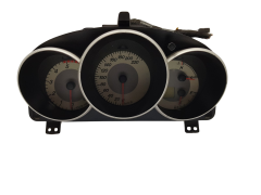 Otáčkoměr Mazda 3 8LBS3PA 2720