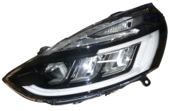 Světlomet Levý Nový originál 260601381R Renault Clio 4