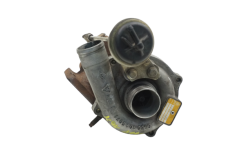 Turbodmychadlo 54359700002 54391015071 1,5 DCI Renault Nissan