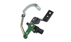 Cidlo urovne Předek Levý 5Q0412521C 94120000201 VW Audi Seat Skoda