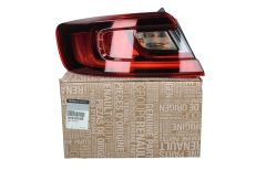 Světla Levý Originál 265552466R Renault