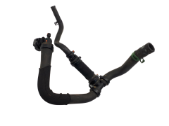 Převod Ohřívání 924101796R 1.2 TCE Dacia Duster 