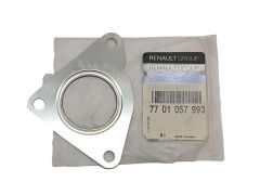Těsnění Nový originál 7701057993 Renault