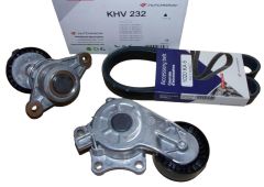 Řemen Napínáku Pohonu KHV232 1611277450 Citroen Peugeot Hutchinson
