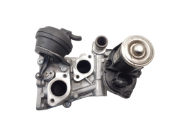 Ventil Egr 0280751016 117255.09 VW Audi Seat Skoda 1.6 2.0 TDI