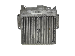 Blok Ovladačů 9624537880 21615420-7 PSA Sagem 52713
