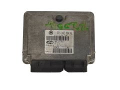 Blok Ovladačů 036906034AL IAW4MV.AL Seat VW Magneti Marelli 3466