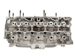 Hlava Válce Citroen Peugeot Volvo 9684487210 0200HS 1.4 1.6 HDI 8v TDCi