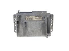 Blok Ovladačů S115300121B 7700875745 7700111772 Renault Siemens 62206