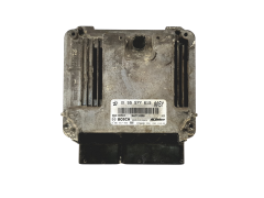 Blok Ovladačů 55577619AASY 0281017453 Opel Bosch 25819