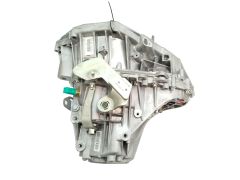 Převodovka Nové TL4043 TL4095 Renault Clio 4 Captur 1.5 DCI