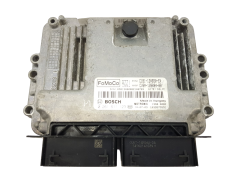 Blok Ovladačů 0261S11123 C1B1-12A650-EK Ford Bosch Blok Ovladačů 0261S11123 C1B1-12A650-EK Ford Bosch