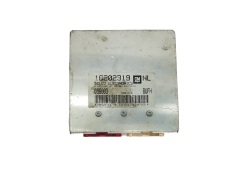 Blok Ovladačů 16202319 NL D96003 BUFH Opel GM Delco 17365