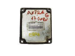 Blok Ovladačů 8973065750 12212819 Opel Isuzu 16369 Blok Ovladačů 8973065750 12212819 Opel Isuzu 16369