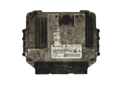Blok Ovladačů 0281011783 9658556780 9654490280 PSA Bosch 18380