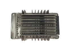 Zesilovač Audio 46832672 439010 Lancia Bose 20919