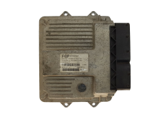 Blok Ovladačů 55192097 MJD6JF.Y1 71600.007.01 Lancia FGP