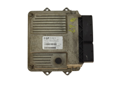Blok Ovladačů FGP 55195819 MJD6JF.Y1 71600.007.03 Lancia Magneti Marelli 16253