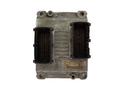 Blok Ovladačů Fiat 00468019900 0261206983 ME73H4F004 Bosch