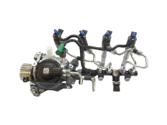 Čerpadlo paliva a trysky Nový 0445110800 0445010763 1.5 dCi Renault Čerpadlo paliva a trysky Nový 0445110800 0445010763 1.5 dCi Renault