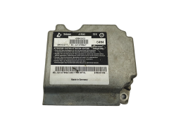 Blok Ovladačů 46842421 5WK43277 Alfa Romeo Siemens 68893