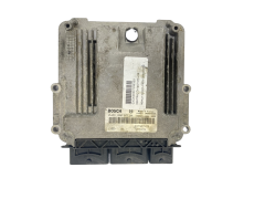 Blok Ovladačů 0281030973 237102747R 237104377R Renault Bosch 59894